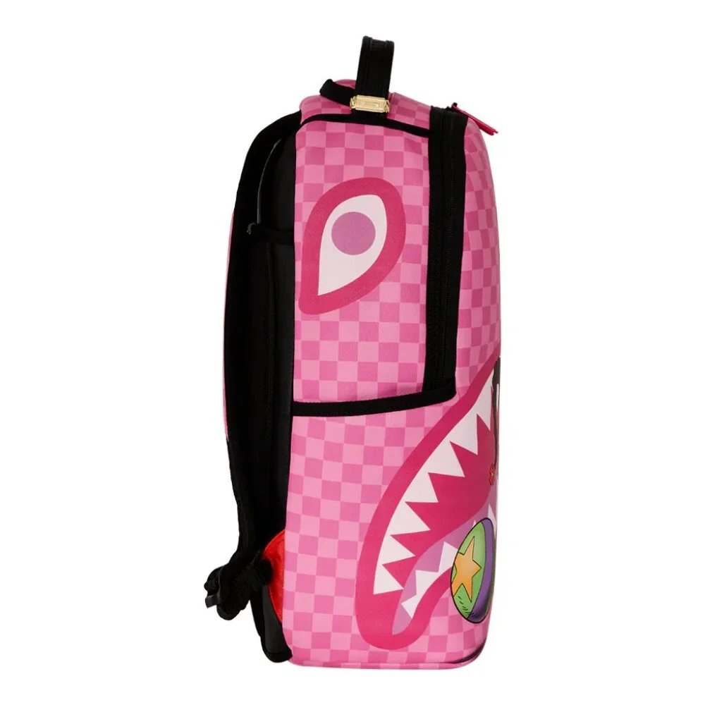 Sprayground Rugrats Susie & Angelica DLXSV Backpack - Picture 5 of 10